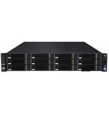 Серверная система HUAWEI 2U rack 4210 Предустановленные CPU 2 SSD 2 HDD 4 DDR4 RAID SCSI 0, 1, 5, 10 Блок питания Redundant-Power-Capable PSU 900 Вт Installed 2 02311XBL-SET25                                                                           
