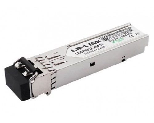 Трансивер 500M SFP LRGP8512-X5ATLD LR-LINK