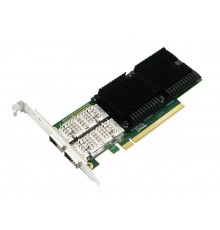 Сетевой адаптер PCIE 100GB 16QSFP28 LRES1014PF-2QSFP28 LR-LINK                                                                                                                                                                                            