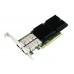 Сетевой адаптер PCIE 100GB 16QSFP28 LRES1014PF-2QSFP28 LR-LINK