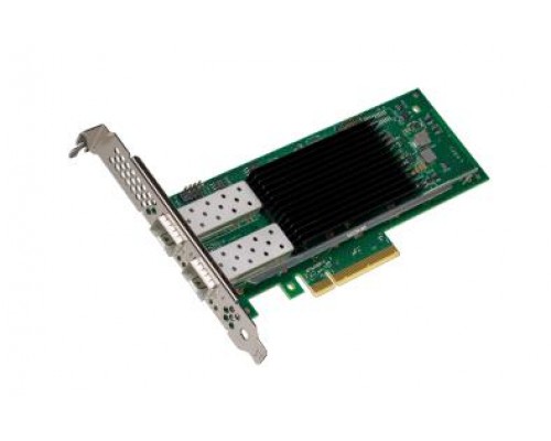 Сетевой адаптер PCIE 25GB DUAL PORT E810XXVDA2 INTEL