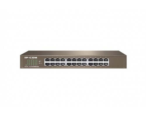 Коммутатор 24PORT 1000M G1024D IP-COM