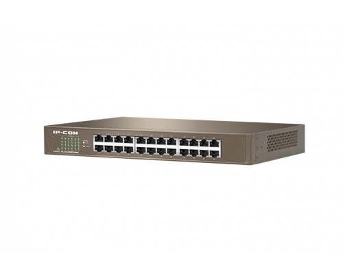 Коммутатор 24PORT 1000M G1024D IP-COM