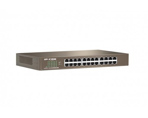 Коммутатор 24PORT 1000M G1024D IP-COM