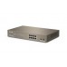 Коммутатор 8GE/2SFP POE MANAGED G3310P-8-150W IP-COM