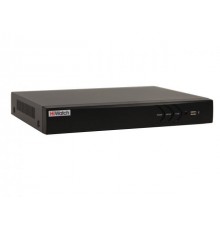 IP-видеорегистратор 32CH DS-N332/2(B) HIWATCH                                                                                                                                                                                                             