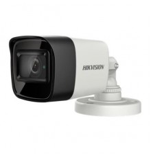 Камера HD-TVI 5MP IR BULLET DS-2CE16H8T-ITF 2.8 HIKVISION                                                                                                                                                                                                 