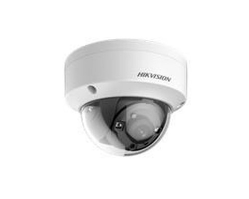 Камера HD-TVI 5MP IR DOME DS-2CE57H8T-VPITF2.8 HIKVISION