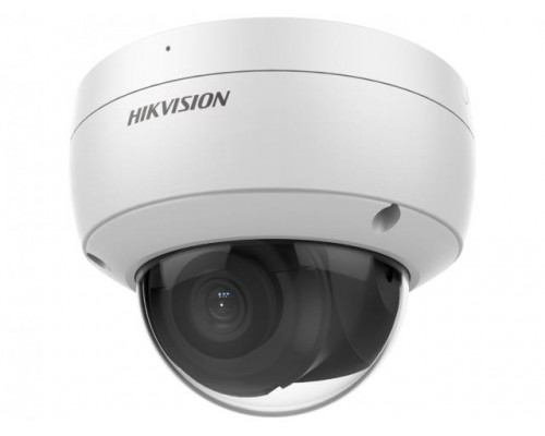 Видеокамера IP HIKVISION DS-2CD2143G2-IU(4mm)