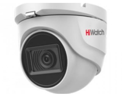 Камера HD-TVI 5MP IR DOME DS-T503(C) (2.8MM) HIWATCH