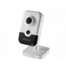 Видеокамера IP HiWatch DS-I214W(С) (2 mm)                                                                                                                                                                                                                 