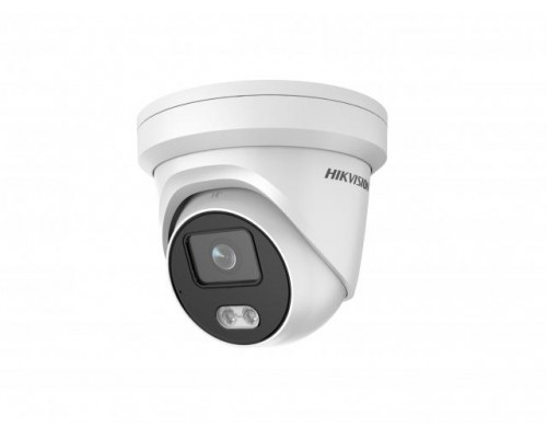 IP камера 2MP OUTDOOR 2CD2327G2-LU(C)4MM HIKVISION