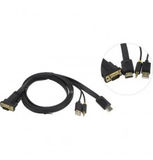 Адаптер USB TO HDMI TA575-1.8M TELECOM                                                                                                                                                                                                                    