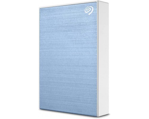 Внешний жесткий диск USB3 4TB EXT. BLUE STKC4000402 SEAGATE