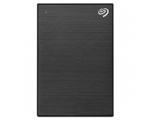 Внешний жесткий диск USB3 2TB EXT. BLACK STKB2000400 SEAGATE