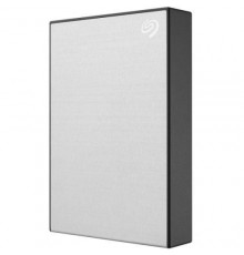 Внешний жесткий диск USB3 4TB EXT. SILVER STKC4000401 SEAGATE                                                                                                                                                                                             