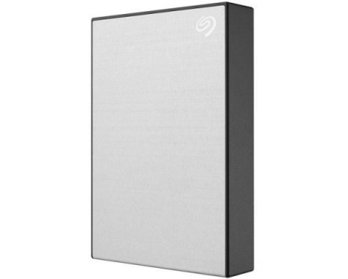 Внешний жесткий диск USB3 4TB EXT. SILVER STKC4000401 SEAGATE