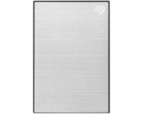 Внешний жесткий диск USB3 4TB EXT. SILVER STKC4000401 SEAGATE