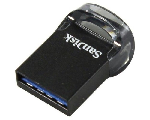 Флеш накопитель 16GB SanDisk CZ430 Ultra Fit, USB 3.1 ()