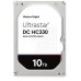 Жесткий диск SAS 10TB 7200RPM 12GB/S 256MB DC HC330 0B42258 WD