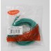 Кабель PATCH CAT5E UTP 5M GREEN NA102-G-5M TELECOM