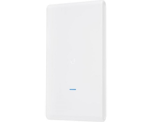 Точка доступа Ubiquiti UniFi AP AC Mesh Pro UAP-AC-M-PRO (2UTP 1000Mbps,802.11ac/a/b/g/n,1300Mbps)
