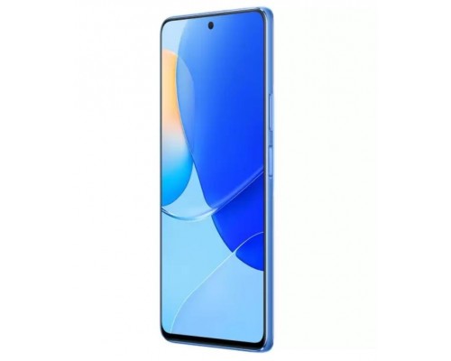 Мобильный телефон NOVA 9 SE JULIAQN-L21B C.BLUE HUAWEI