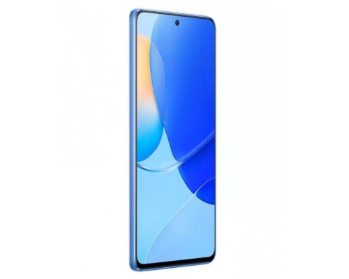 Мобильный телефон NOVA 9 SE JULIAQN-L21B C.BLUE HUAWEI