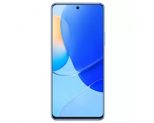 Мобильный телефон NOVA 9 SE JULIAQN-L21B C.BLUE HUAWEI