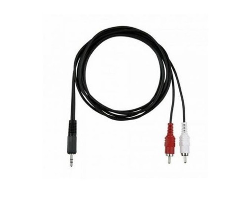 Кабель AUDIO 3.5MM 1.5M AT7397 ATCOM