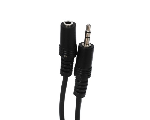 Кабель AUDIO 3.5MM TO 2XRCA 3M VAV7179-3M VCOM