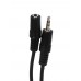 Кабель AUDIO 3.5MM TO 2XRCA 3M VAV7179-3M VCOM