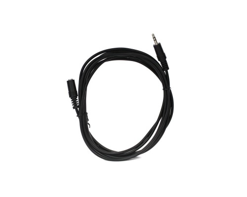 Кабель AUDIO 3.5MM TO 2XRCA 3M VAV7179-3M VCOM