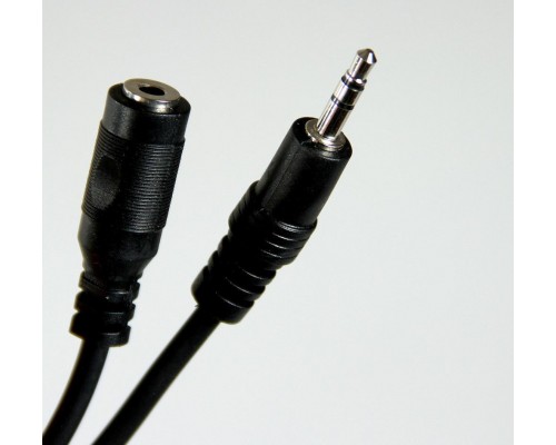 Кабель AUDIO 3.5MM 3M TAV7179-3M TELECOM