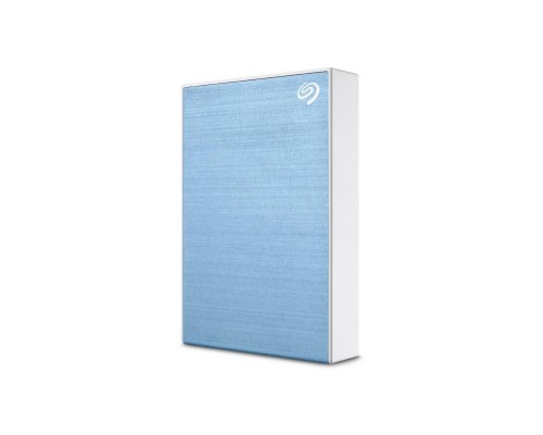 Внешний жесткий диск USB3 5TB EXT. BLUE STKC5000402 SEAGATE