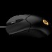 Мышь игровая CANYON Accepter GM-211, Optical gaming mouse, Instant 725, ABS material, huanuo 5 million cycle switch, 1.65M braided cable with magnet ring, weight: 113g, Size: 125*64*39mm, Black