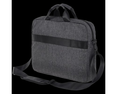 Сумка для ноутбука CANYON B-5, Laptop bag for 15.6 inch410MM x300MM x 70MMDark GreyExterior materials: 100% PolyesterInner materials:100% Polyester