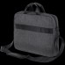 Сумка для ноутбука CANYON B-5, Laptop bag for 15.6 inch410MM x300MM x 70MMDark GreyExterior materials: 100% PolyesterInner materials:100% Polyester