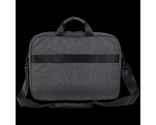 Сумка для ноутбука CANYON B-5, Laptop bag for 15.6 inch410MM x300MM x 70MMDark GreyExterior materials: 100% PolyesterInner materials:100% Polyester