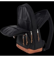 Рюкзак для ноутбука CANYON BPS-5, Laptop backpack for 15.6 inch450MMx310MM x 160MMExterior materials: 90% Polyester+10%PUInner materials:100% Polyester                                                                                                   