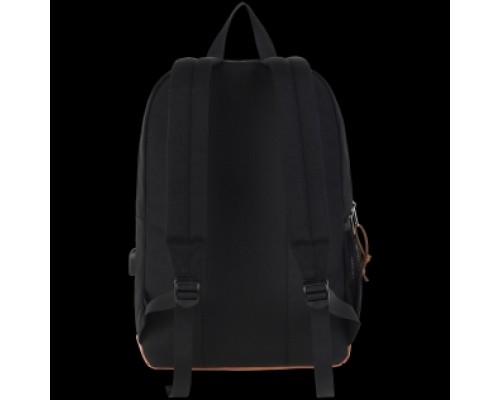 Рюкзак для ноутбука CANYON BPS-5, Laptop backpack for 15.6 inch450MMx310MM x 160MMExterior materials: 90% Polyester+10%PUInner materials:100% Polyester