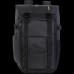 Рюкзак для ноутбука CANYON BPA-5, Laptop backpack for 15.6 inch, Product spec/size(mm):445MM x305MM x 130MM, Black, EXTERIOR materials:100% Polyester, Inner materials:100% Polyester, max weight (KGS): 12kgs