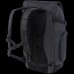 Рюкзак для ноутбука CANYON BPA-5, Laptop backpack for 15.6 inch, Product spec/size(mm):445MM x305MM x 130MM, Black, EXTERIOR materials:100% Polyester, Inner materials:100% Polyester, max weight (KGS): 12kgs