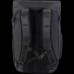 Рюкзак для ноутбука CANYON BPA-5, Laptop backpack for 15.6 inch, Product spec/size(mm):445MM x305MM x 130MM, Black, EXTERIOR materials:100% Polyester, Inner materials:100% Polyester, max weight (KGS): 12kgs