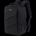 Рюкзак для ноутбука CANYON BPE-5, Laptop backpack for 15.6 inch, Product spec/size(mm): 400MM x300MM x 120MM(+60MM),Black, EXTERIOR materials:100% Polyester, Inner materials:100% Polyestermax weight (KGS): 12kg