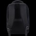 Рюкзак для ноутбука CANYON BPE-5, Laptop backpack for 15.6 inch, Product spec/size(mm): 400MM x300MM x 120MM(+60MM),Black, EXTERIOR materials:100% Polyester, Inner materials:100% Polyestermax weight (KGS): 12kg