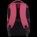Рюкзак для ноутбука CANYON BPE-5, Laptop backpack for 15.6 inch, Product spec/size(mm): 400MM x300MM x 120MM(+60MM), Red, EXTERIOR materials:100% Polyester, Inner materials:100% Polyestermax weight (KGS): 12kgs