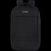 Рюкзак для ноутбука CANYON BPL-5, Laptop backpack for 15.6 inch, Product spec/size(mm): 440MM x300MM x 170MM, Black, EXTERIOR materials:100% Polyester, Inner materials:100% Polyester, max weight (KGS): 12kgs