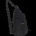Повседневная городская сумка CANYON CB-2, fanny pack 350MM x170MM x 70MMBlackExterior materials: 100% PolyesterInner materials:100% Polyester