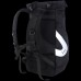 Рюкзак для ноутбука CANYON RT-7, Laptop backpack for 17.3 inch, Product spec/size(mm): 470MM(+200MM) x300MM x 130MM, Black, EXTERIOR materials:100% Polyester, Inner materials:100% Polyester, max weight (KGS):